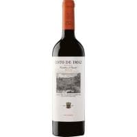 Vino Tinto Reserva D.o. Rioja Coto de Imaz, Botella 75 Cl