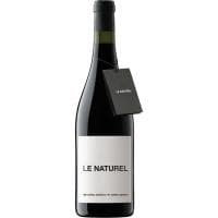 Vino Tinto Orgánico D.o. Navarra LE Naturel, Botella 75 Cl