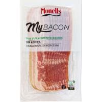 Bacón Mybacón Monells, Bandeja 150 G