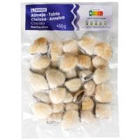 Almeja Blanca Eroski, Bolsa 450 G