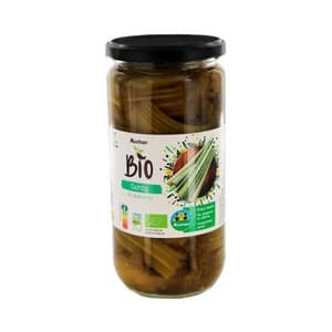 Alcampo Cultivamos LO Bueno Cardo Ecológico al Natural de Origen Español Bote 400 G.