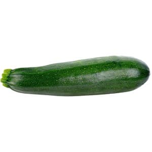 Alcampo Cultivamos LO Bueno Ecológico Calabacín ECO 600 G.