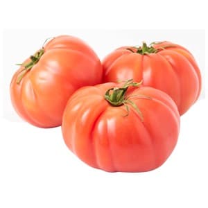 Alcampo Cultivamos LO Bueno Tomate Asurcado al Peso. 750 G