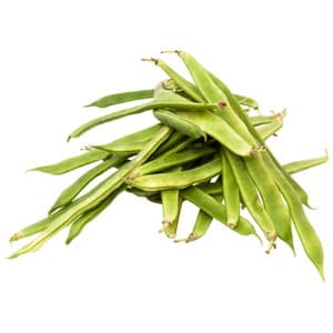 Alcampo Cultivamos LO Bueno Ecológico Judía Verde ECO 300 Gr.