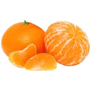 Alcampo Cultivamos LO Bueno Ecológico Mandarinas Ecológicas Malla de 650 Gr.