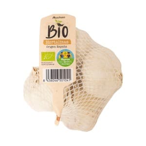 Alcampo Cultivamos LO Bueno Ecológico Ajos Buti Ecológicos 4 Uds. 200 G