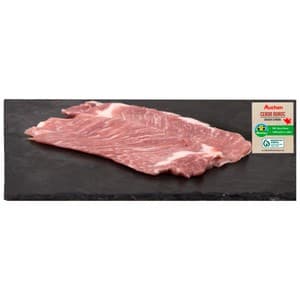 Alcampo Cultivamos LO Bueno Secreto sin Filetear de Cerdo Raza Duroc 300 G