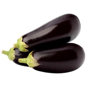 Alcampo Cultivamos LO Bueno Ecológico Berenjena ECO 600 G.