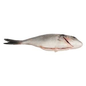 Alcampo Cultivamos LO Bueno Dorada de Estero Mediana - Entera Limpia 600 G
