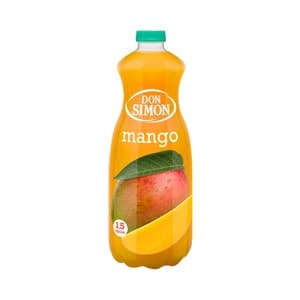DON Simon Néctar de Mango Botella de 1,5 L. 1500 ML