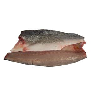 Alcampo Cultivamos LO Bueno Lubina de Estero Mediana - Filetes 750 G