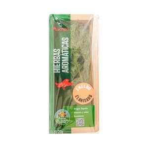 Alcampo Cultivamos LO Bueno Estuche de Eneldo 20 G.
