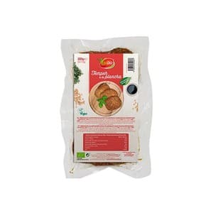 Vivibio Tempeh Ecológico a la Plancha Vivibio 220 G. 200 G