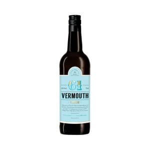 61 Vermouth Elaborado con Uvas Variedad Verdejo Botella 75 Cl. 750 ML