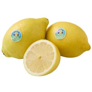 Alcampo Cultivamos LO Bueno Limón al Peso. 750 G