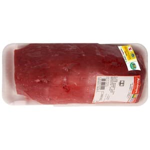 Alcampo Cultivamos LO Bueno Redondo 1ª a de Ternera con IGP Ternera Gallega 450 G