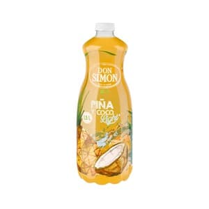 DON Simon Néctar Piña y Coco 1,5 L. 1500 ML