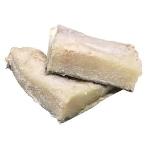 Alcampo Cultivamos LO Bueno Bacalao Salado (lomo Grueso) 375 G