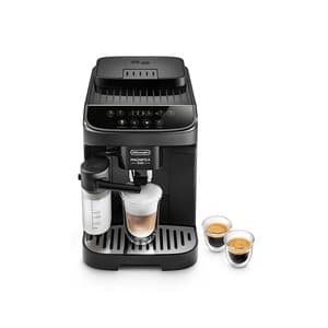 Cafetera Superautomática De’longhi Magnifica Evo Leche - Ecam290.51.black, 13 Niveles de Molienda.