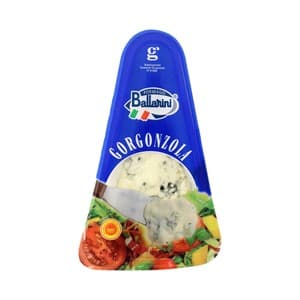 Ballarini Queso Gorgonzola Ballarini 100 G.