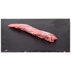 Alcampo Cultivamos LO Bueno Solomillo de Cebo Ibérico de Cerdo. 300 G