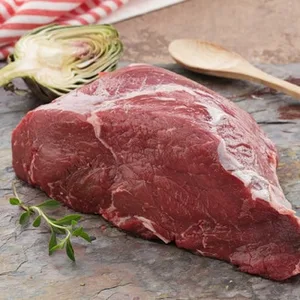Cadera 1ª a de Ternera en Filetes para Plancha, Pieza para Asar o Troceada para Fondue
