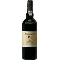 Oporto 10 Años Grahams, Botella 75 Cl