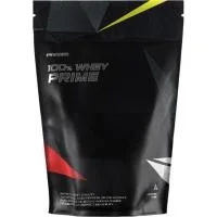 100% Proteína de Suero Prime Sabor Chocolate Prozis, Bolsa 400 G