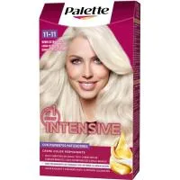 Tinte 11.11 Rubio Ultra Platino Palette Intensive, Caja 1 Ud