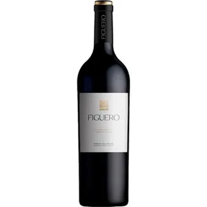 12 Vino Tinto Tempranillo Crianza DO Ribera del Duero Figuero