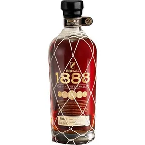 1888 Ron Gran Reserva Doblemente Añejado Brugal