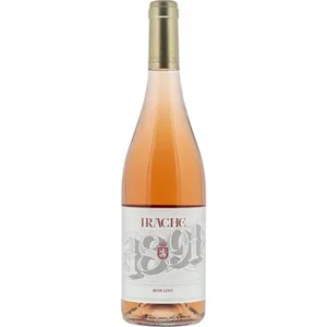 1891 Vino Rosado DO Navarra  Irache 75 CL