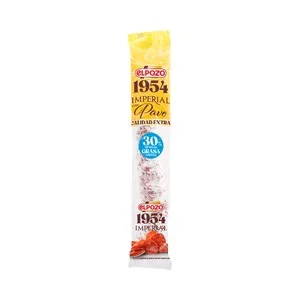 EL Pozo 1954 Longaniza Imperial con Pavo, Calidad Extra 250 G.