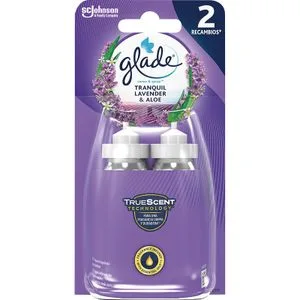 2recambios Ambientador Automático Lavanda 2 X 1 u