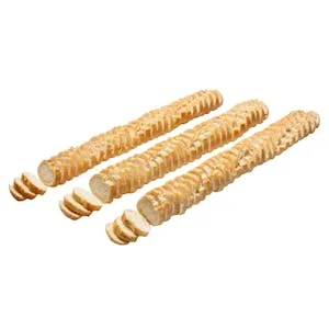 3 Barras de Pan Rebanadas 0.75 KG