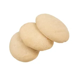 3 Panes Molletes 0.315 KG