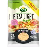 3 Quesos Light Rallado Arla, Bolsa 175 G