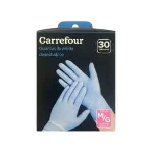 Carrefour