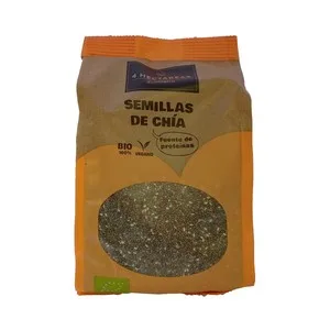 4 Hectáreas Bio Semillas de Chia 250 G