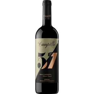 57 Vino Tinto Gran Reserva Doca Rioja Campillo