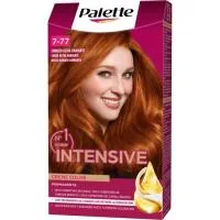 Tinte 7-77 Cobrizo Ultra Radiante Palette Intense, Caja 1 Ud