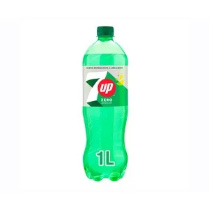 7up Refresco de Lima Limón Botella 1 L. 1000 ML