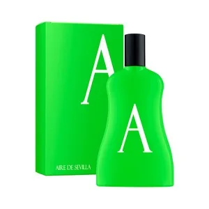 Aire de Sevilla a Eau de Toilette (agua de Colonia) para Mujer 150 Ml.