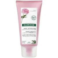 Acondicionador a la Peonía Klorane, Tubo 150 Ml