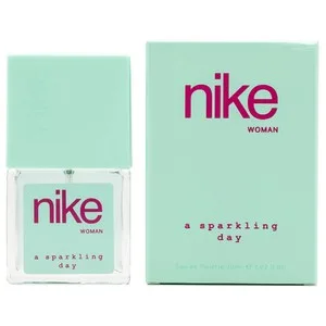 Nike a Sparkling Day Eau de Toilette para Mujer con Vaporizador en Spray 30 Ml.