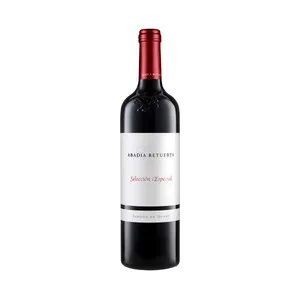 Abadía Retuerta Selección Especial Vino Tinto con D.o.p. Abadia Retuerta Botella 75 Cl.