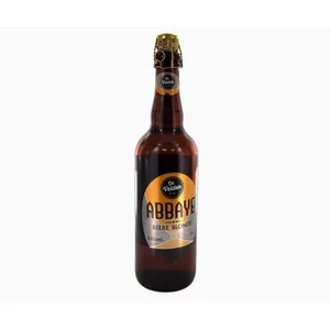 Abbaye D"aulne Cerveza de Abadia 6.6º de Velden Bot 75 Cl. 750 ML