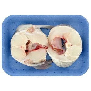 Congrio Abierto (rodaja). 300 G
