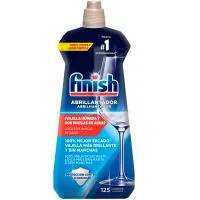 Abrillantador Lavavajillas Finish, Botella 500 Ml