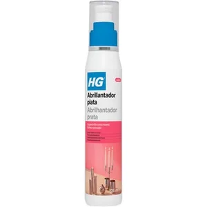 Abrillantador Plata HG
